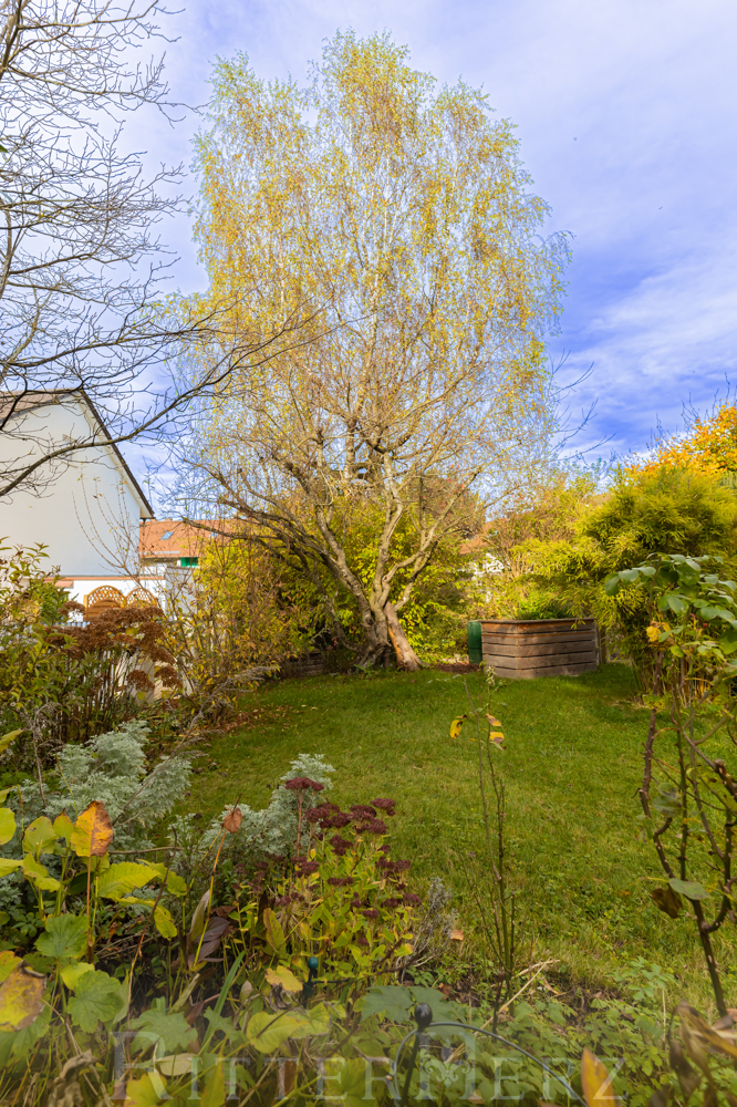  Reiheneckhaus F�rstenfeldbruck