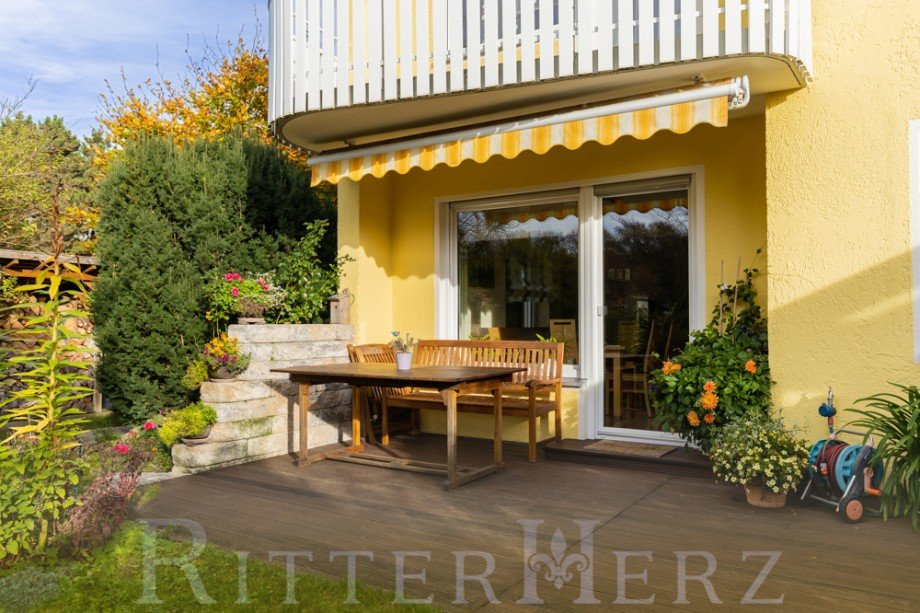  Reiheneckhaus F�rstenfeldbruck