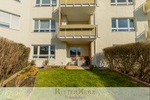Garten *VERMIETET*Familienfreundlich mit ca. 39m2 eigenem Garten