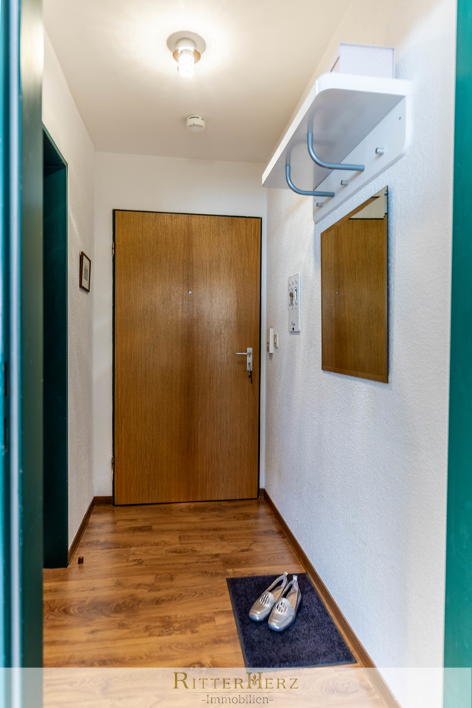  Erdgeschosswohnung Gilching