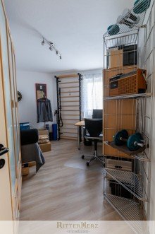 Schlaf oder Kinderzimmer *VERMIETET*Familienfreundlich mit ca. 39m2 eigenem Garten