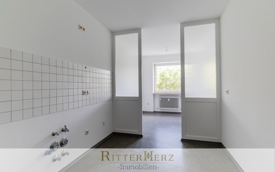  Etagenwohnung M�nchen
