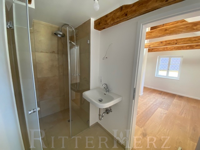  Maisonettewohnung Mering