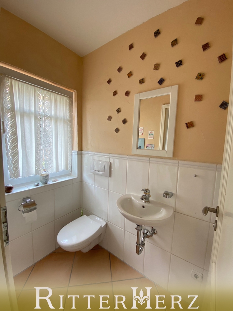  Doppelhaush�lfte M�nchen / Forstenried