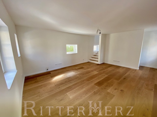  Maisonettewohnung Mering