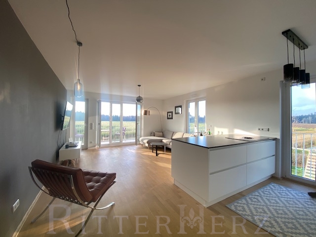  Etagenwohnung Vaterstetten