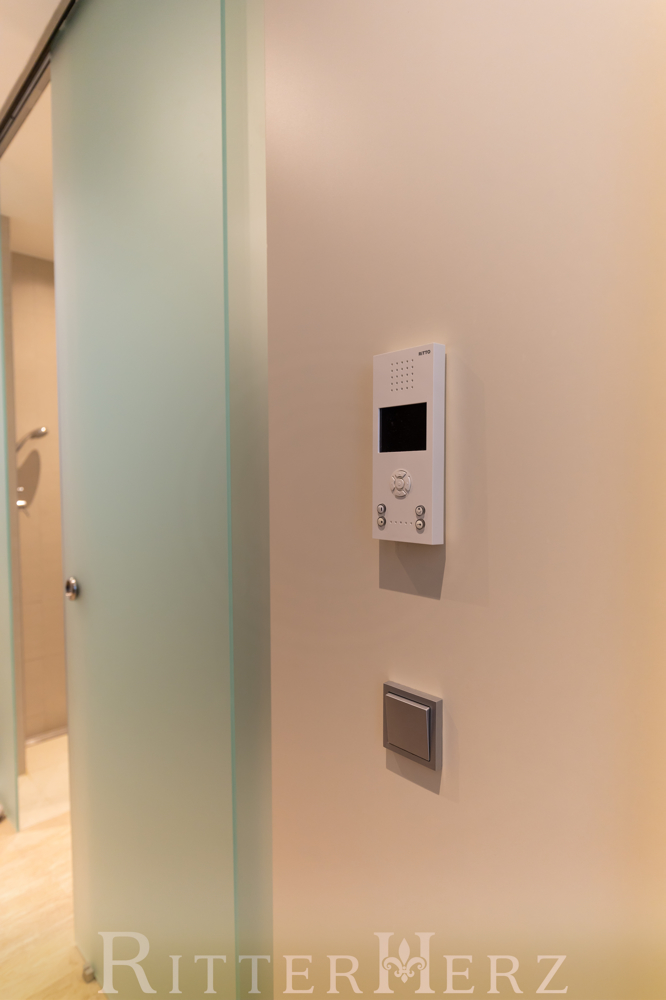  Etagenwohnung M�nchen