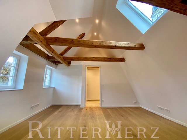 Maisonettewohnung Mering