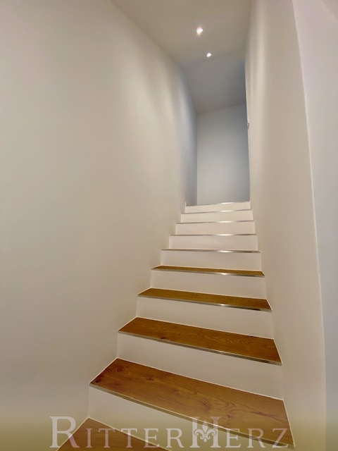 Maisonettewohnung Mering