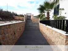  Moderne Gartenwohnung mit privaten Pool - nur 100 m zum Strand, N�he Zadar in Kroatien!