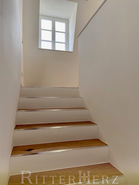  Maisonettewohnung Mering