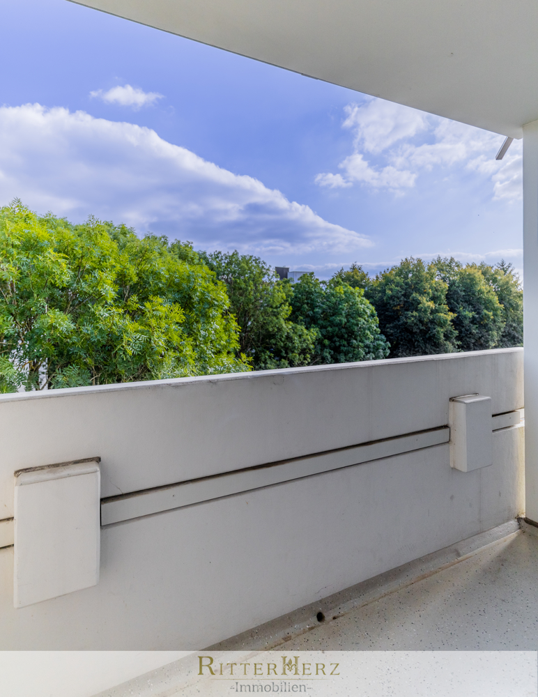  Etagenwohnung M�nchen