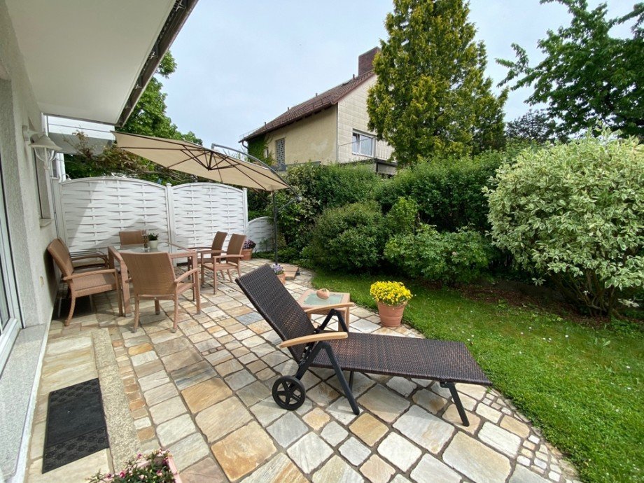  Doppelhaush�lfte M�nchen / Forstenried