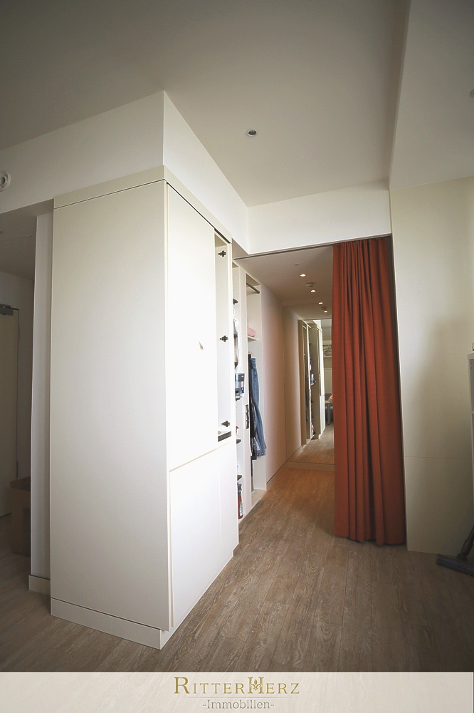 Your Place Etagenwohnung M�nchen