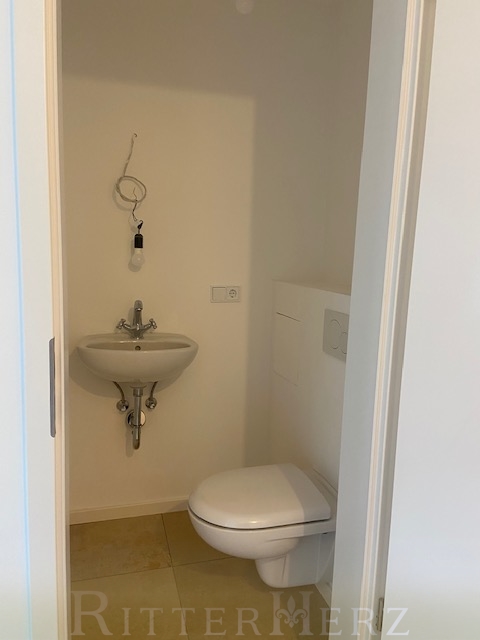  Maisonettewohnung Mering