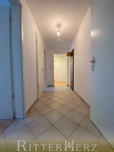  Erdgeschosswohnung M�nchen