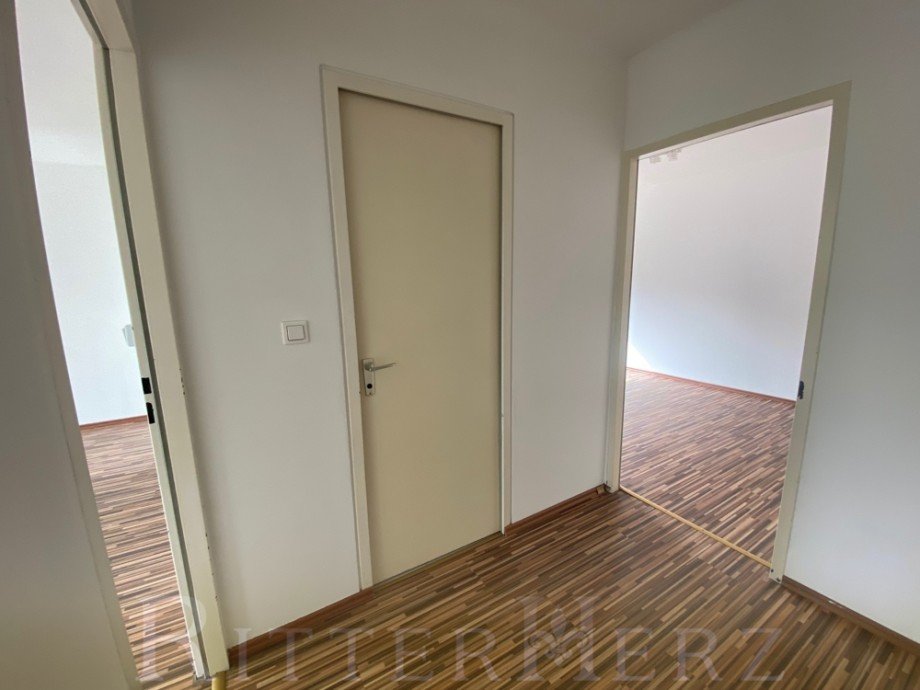 Diele 2 Etagenwohnung M�nchen