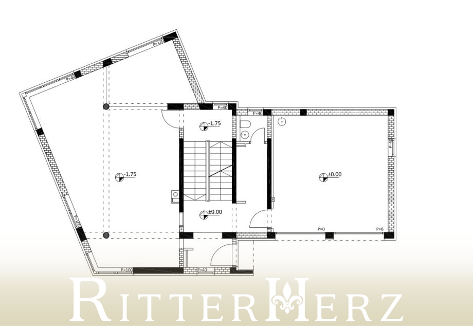  Villa Zagreb