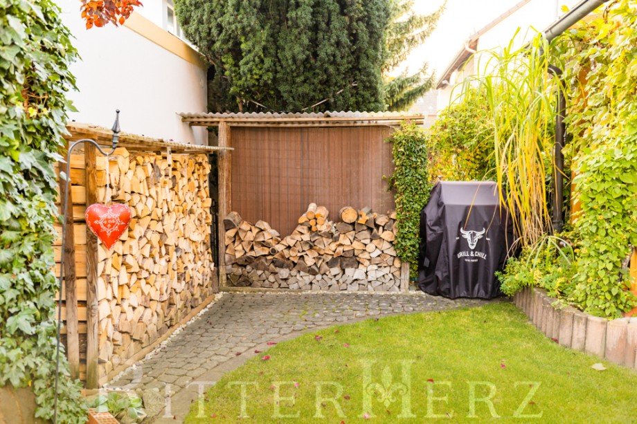  Doppelhaush�lfte Augsburg / Haunstetten