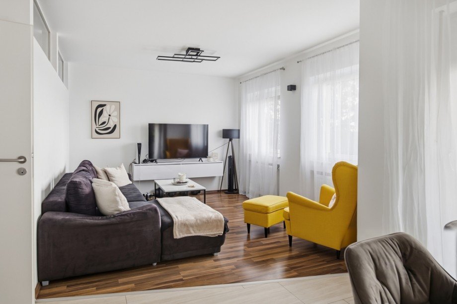  Dachgeschosswohnung Germering / Harthaus