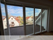  *** VERMIETET *** Gro�z�giges und modernes Haus am Schlioss Schlei�heim!