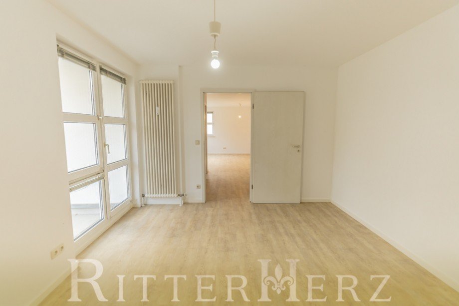 Schlafzimmer Etagenwohnung M�nchen