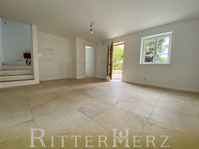  Maisonettewohnung Mering