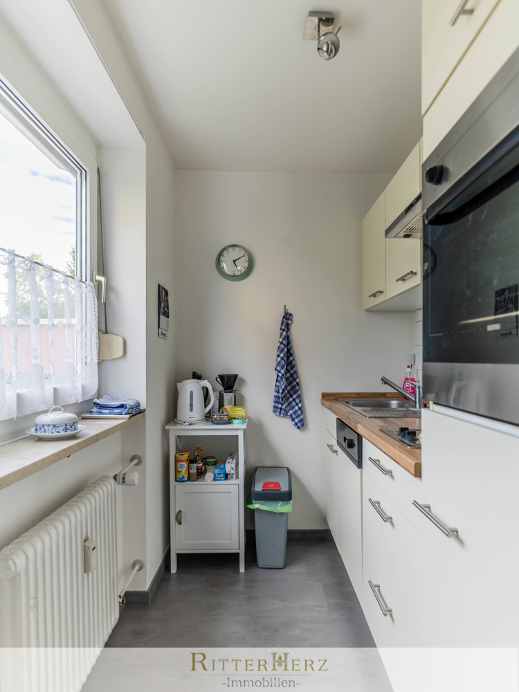 Erdgeschosswohnung Gilching
