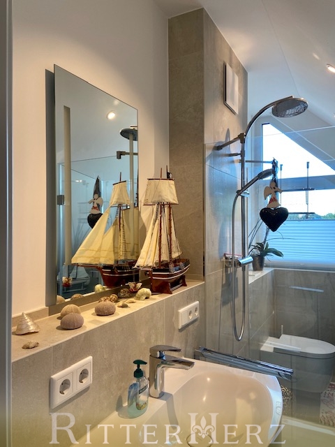  Dachgeschosswohnung M�nchen / Hadern