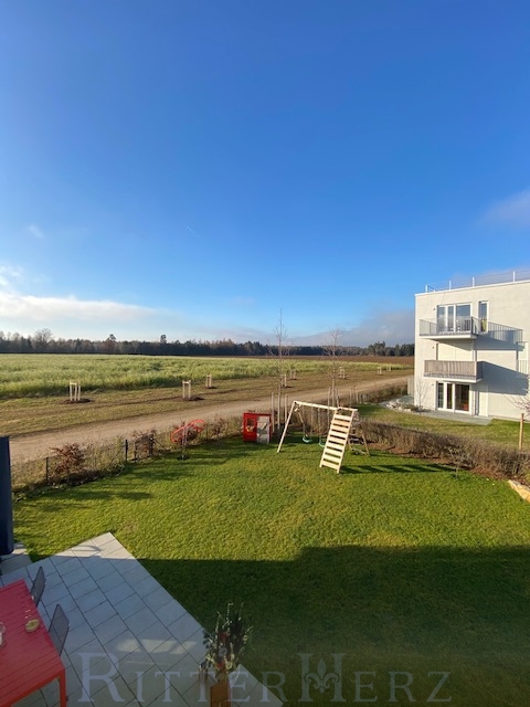  Etagenwohnung Vaterstetten