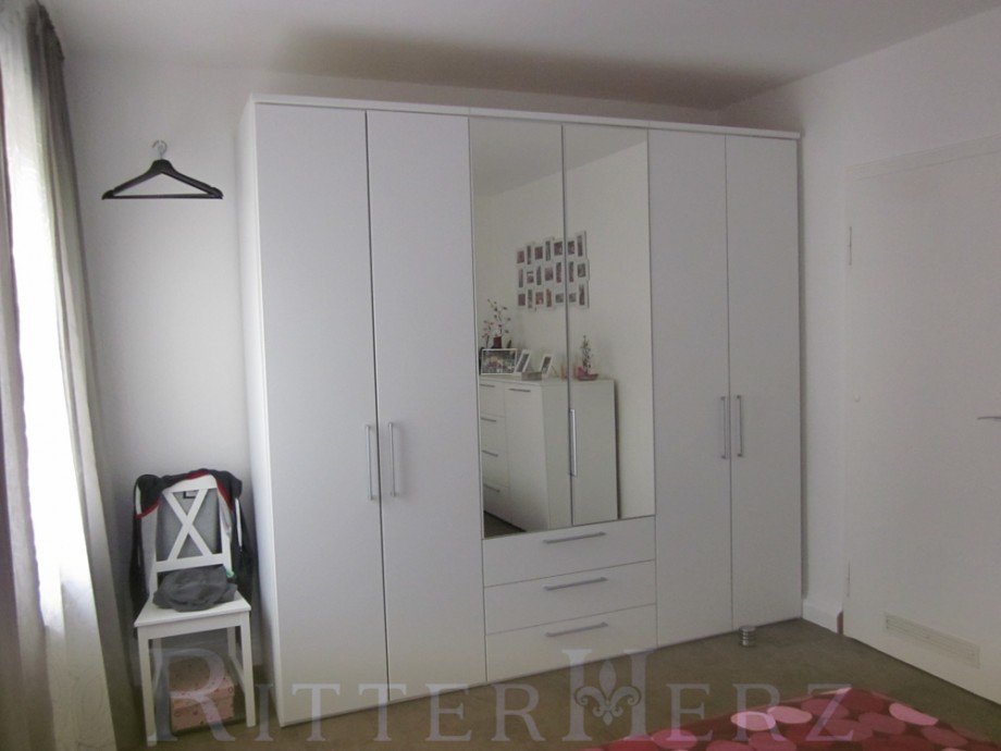  Erdgeschosswohnung M�nchen