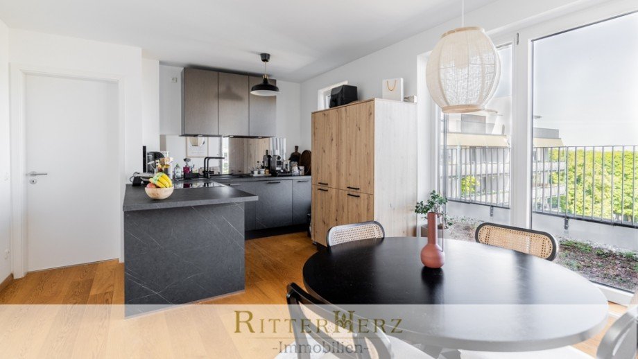 Penthousewohnung M�nchen / Kleinhadern
