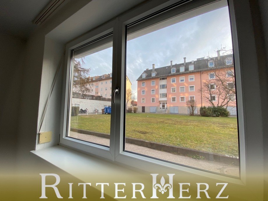  Souterrainwohnung M�nchen / Am Hart