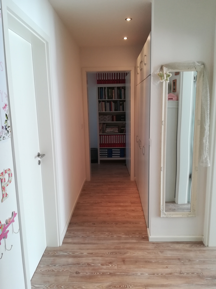  Etagenwohnung Geretsried