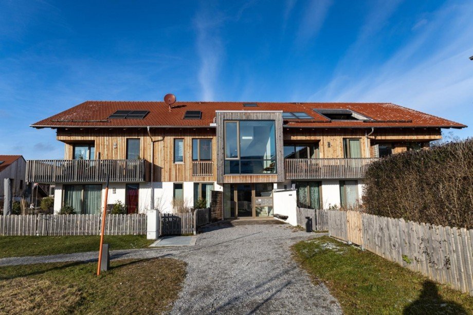 Etagenwohnung Weyarn