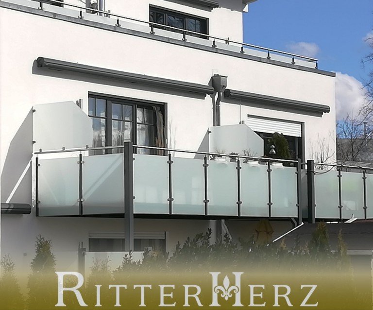 Geretsried Etagenwohnung ****VERKAUFT!****Moderne und hochwertige Immobilie in begehrter Lage!