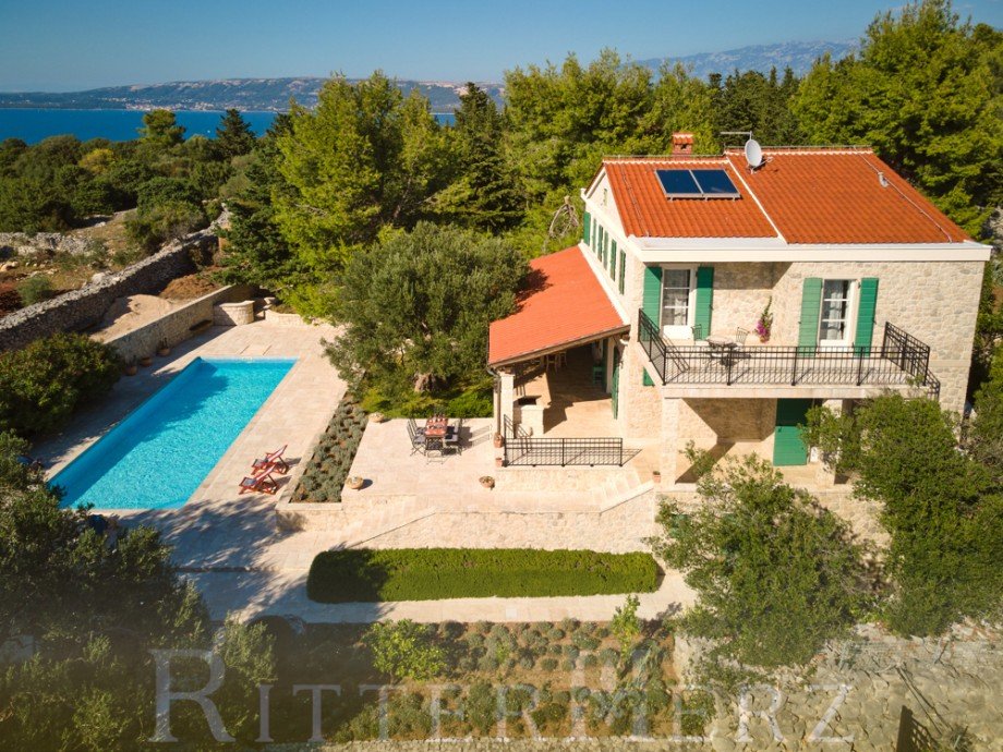  Villa Pag