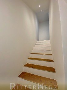  ****Vermietet****Sanierte Denkmalwohnung �ber 3 Etagen f�r Menschen mit Stil!