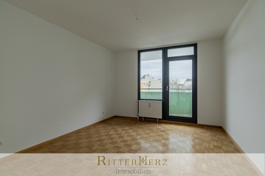 Schlafzimmer Etagenwohnung M�nchen