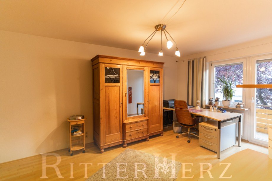  Doppelhaush�lfte Augsburg / Haunstetten