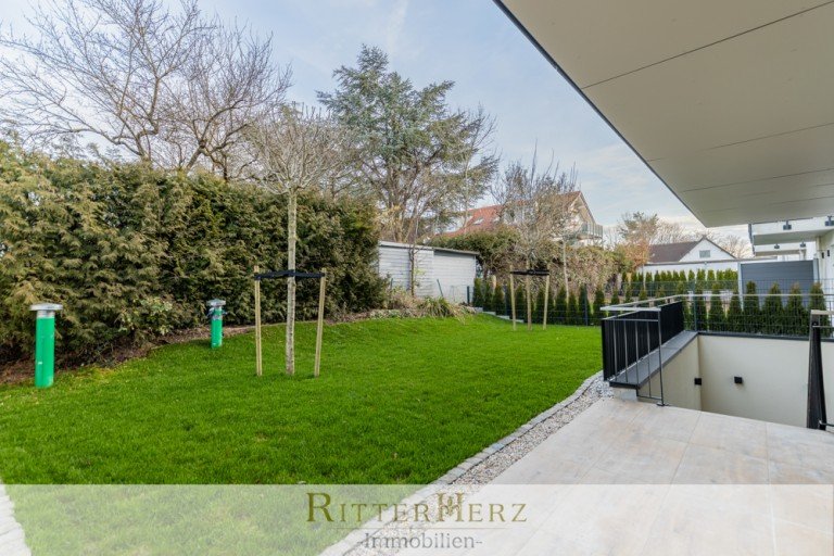  M�nchen / Gro�hadern B�rofl�che ***VERMIETET!*** Erstbezug! Hochwertige R�umlichkeiten mit Terrasse, Lift und modernste Technik!