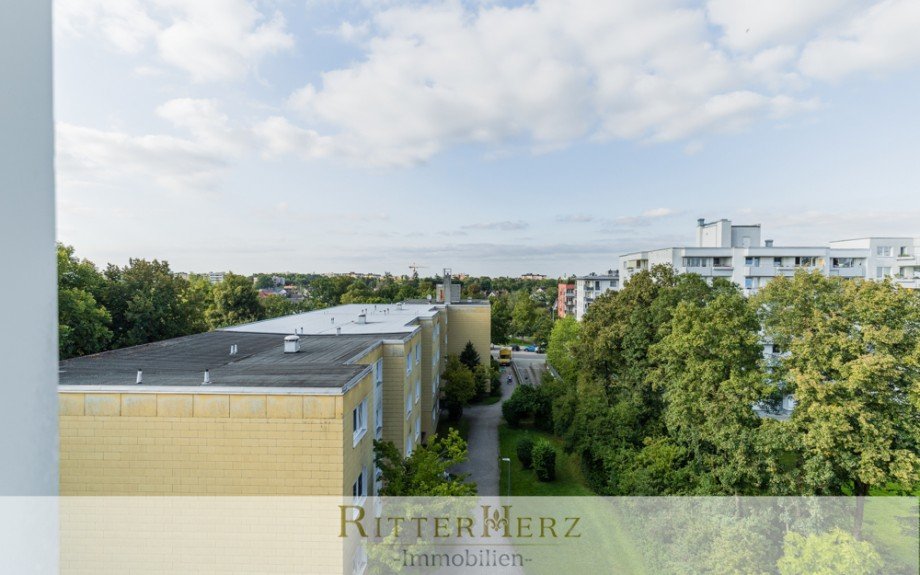  Etagenwohnung M�nchen