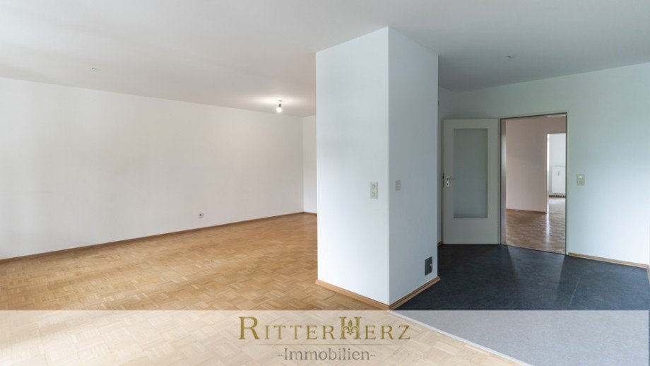  Etagenwohnung M�nchen