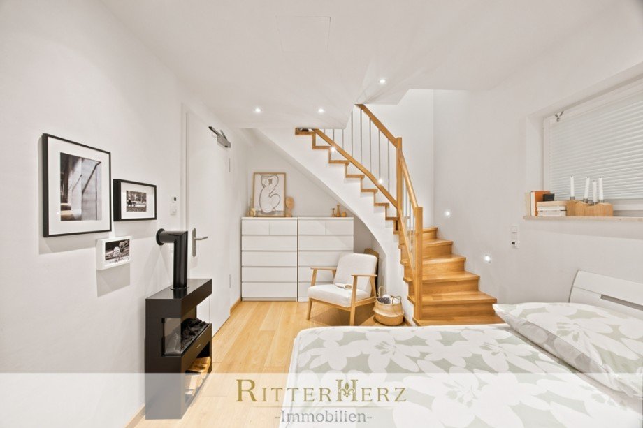  Erdgeschosswohnung M�nchen