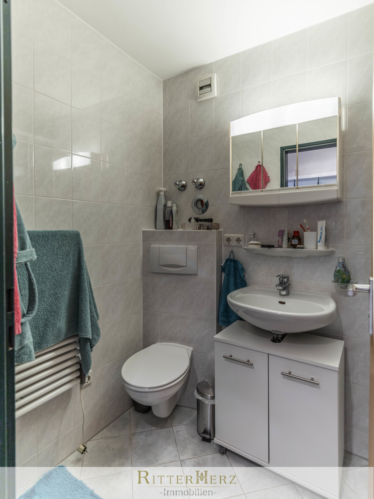  Erdgeschosswohnung Gilching