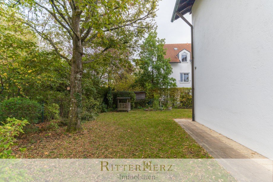 Spielplatz Maisonettewohnung M�nchen