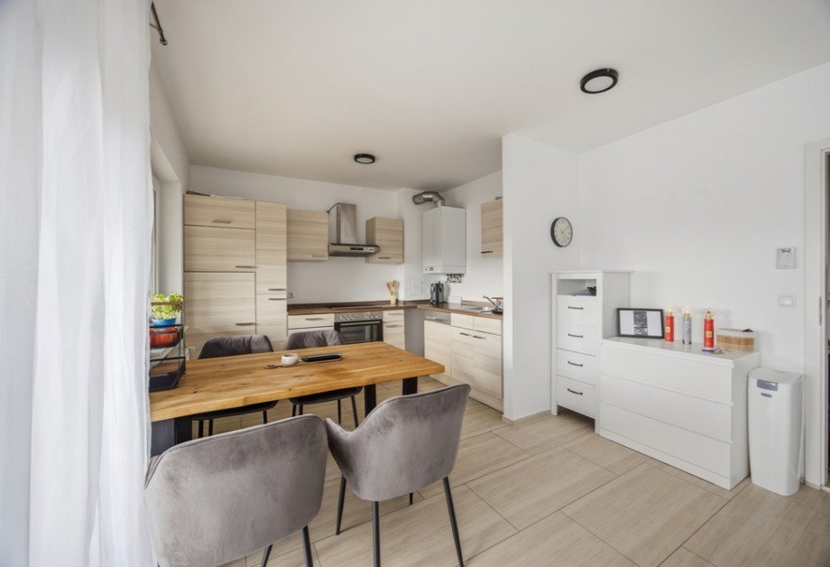  Dachgeschosswohnung Germering / Harthaus