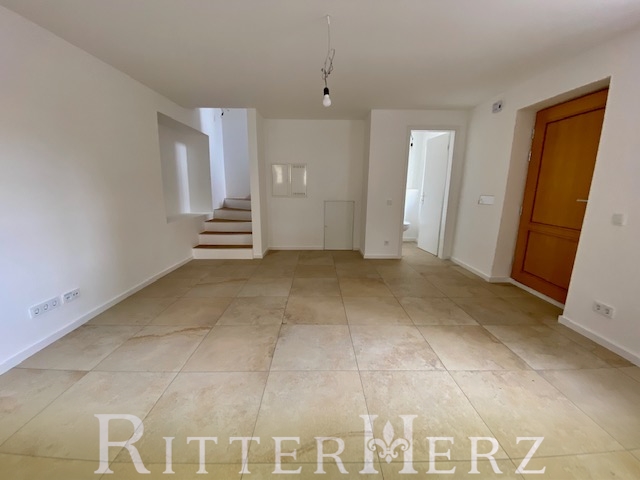  Maisonettewohnung Mering