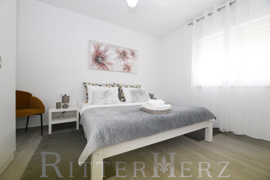  Mehrfamilienhaus Kastel Kambelovac