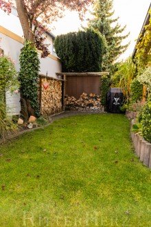  ***VERKAUFT*** FAMILIENGL�CK IN BESTLAGE-HAUNSTETTEN!